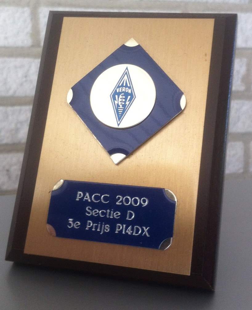 2009 PACC 2009